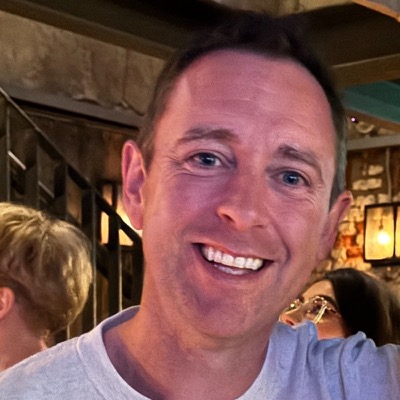 Connor McAuley, founder of Compare Solar NI